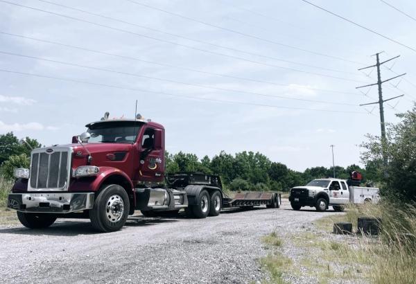 Antonio's Trucking