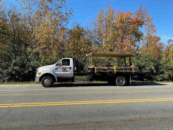 Antonio's Trucking