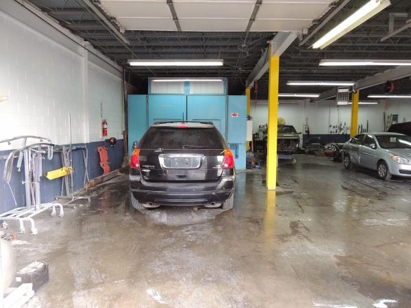 Portside Collision Center