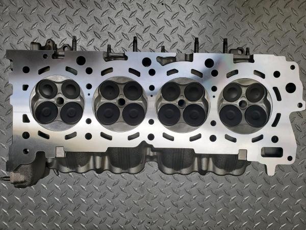 Quality Cylinder Head Specialist