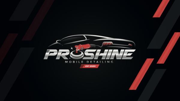 Proshine Mobile Detailing
