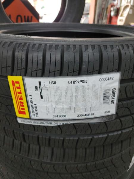 Mr. Tires Automotive