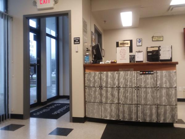 Eastside Body Shop