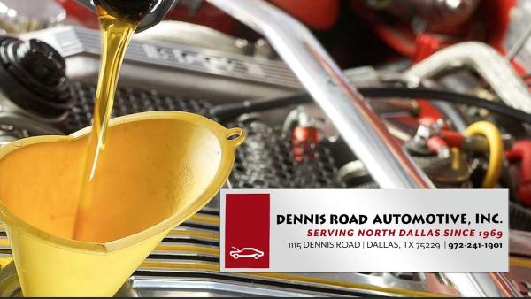 Dennis Road Automotive