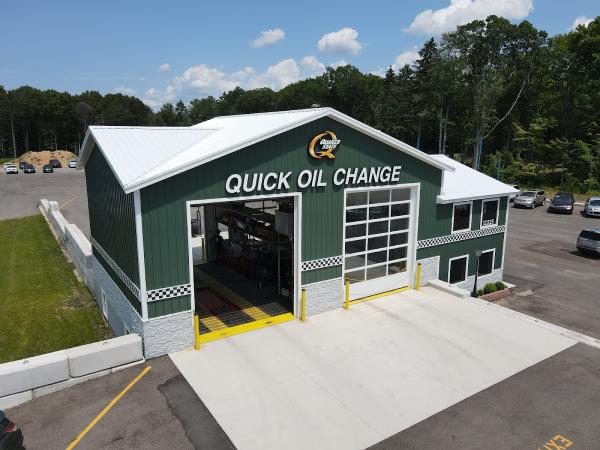 Priced Right Oil Change
