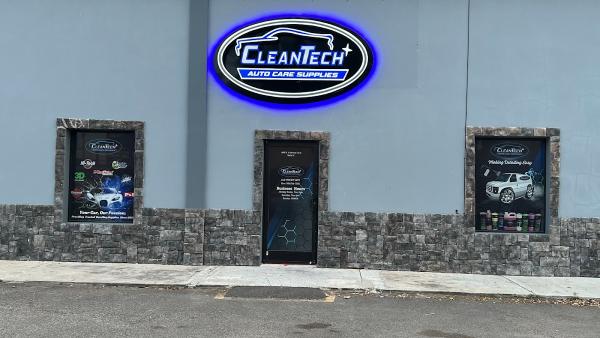 Cleantech Auto Care Supplies