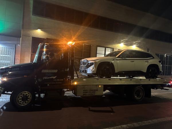 Sicardo Towing