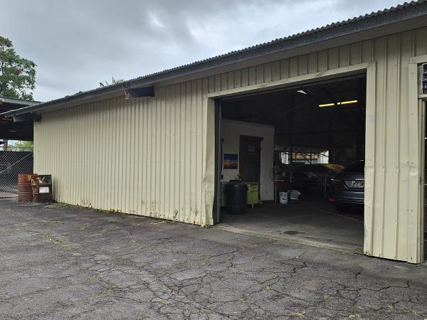 Big Island Autobody