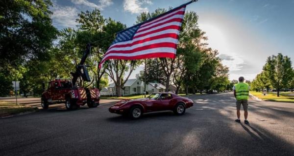 Stallings Towing (Main Office)
