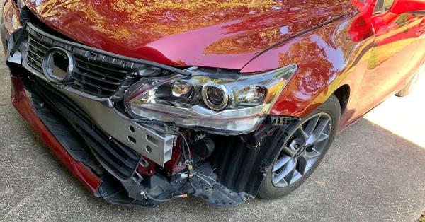 Bryan Auto Body