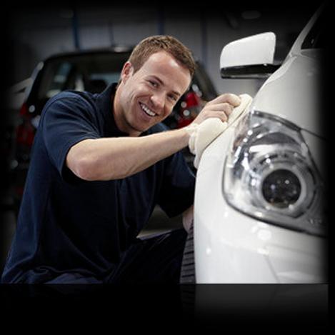 Caltech Auto Body Repair and Painting