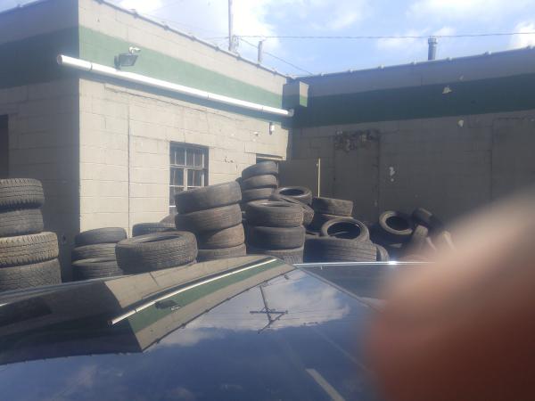 Tire Depot Central