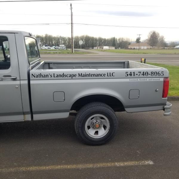 George van Dyke Trucking Inc