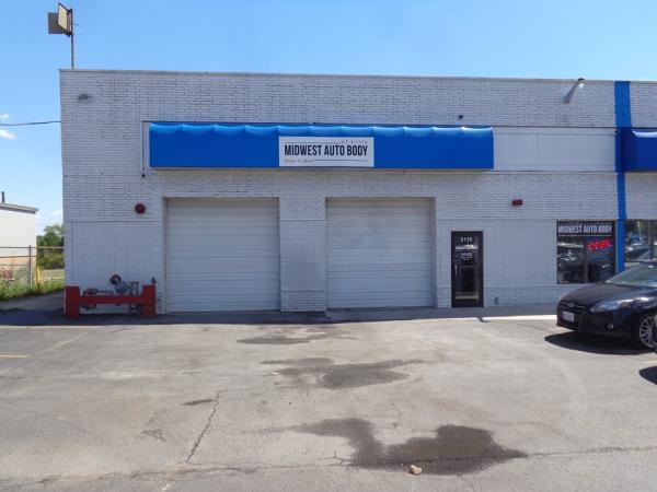 Midwest Auto Body