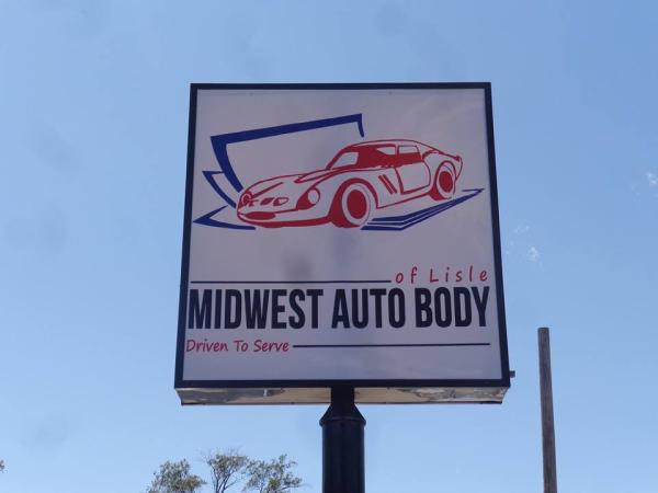 Midwest Auto Body