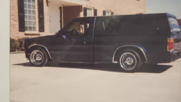 Nutn2perfection Autobody Shop