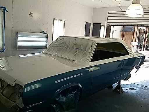 Nutn2perfection Autobody Shop