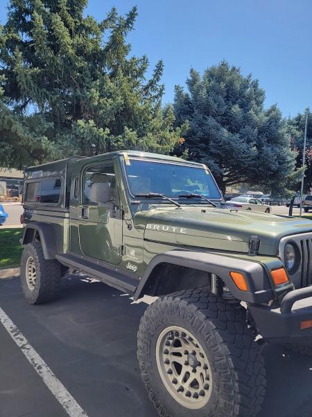 Glassify Mobile Auto Glass in Reno