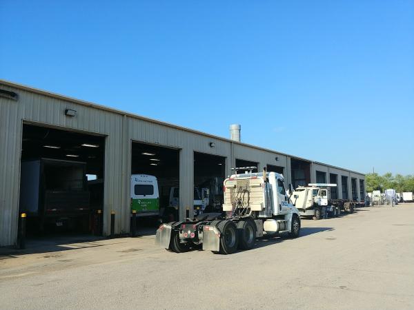 Ferguson Truck Center