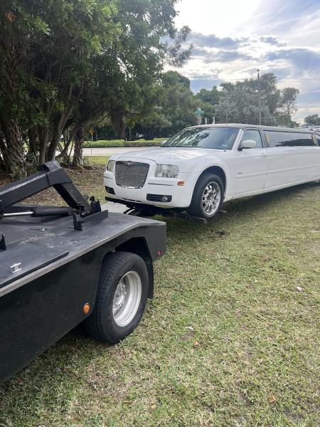 1mpire Towing
