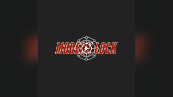 Modern Locksmiths