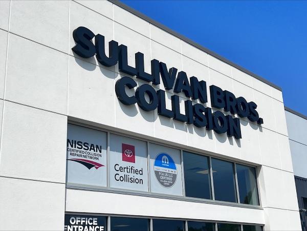 Sullivan Brothers Collision Center