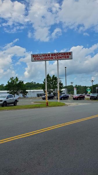 Sullivan Brothers Collision Center