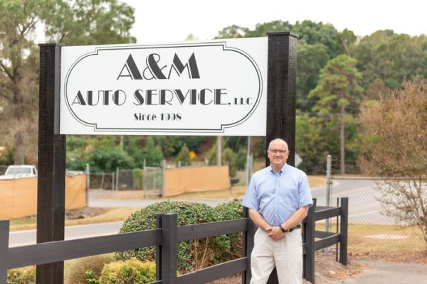A&M Auto Service