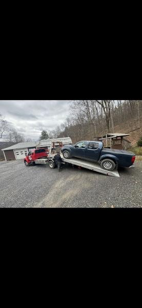 Barron's Towing & Recovery