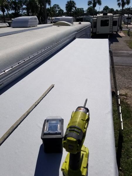 Paradise Rv Repair