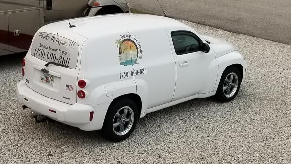 Paradise Rv Repair