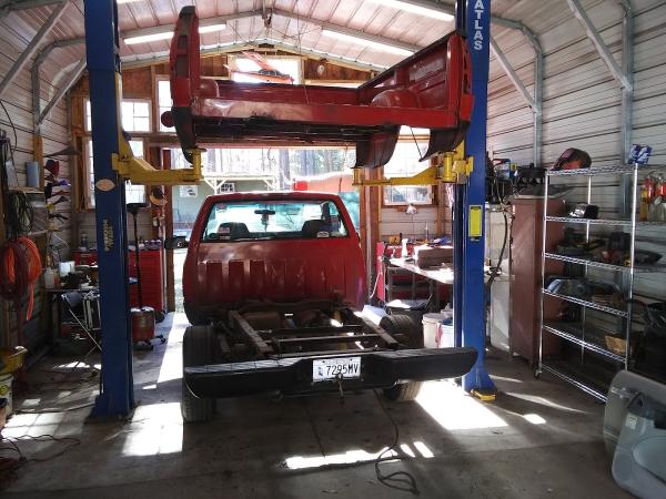 A-1 Mobile Auto Mechanic