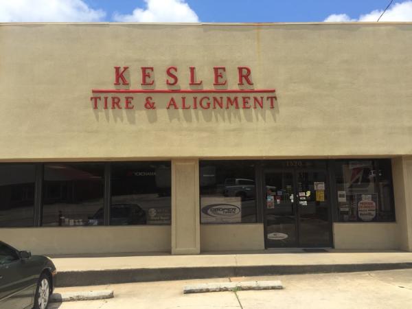 Kesler Tire & Alignment