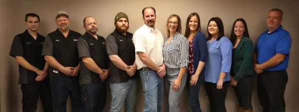 Automotive Specialists Inc