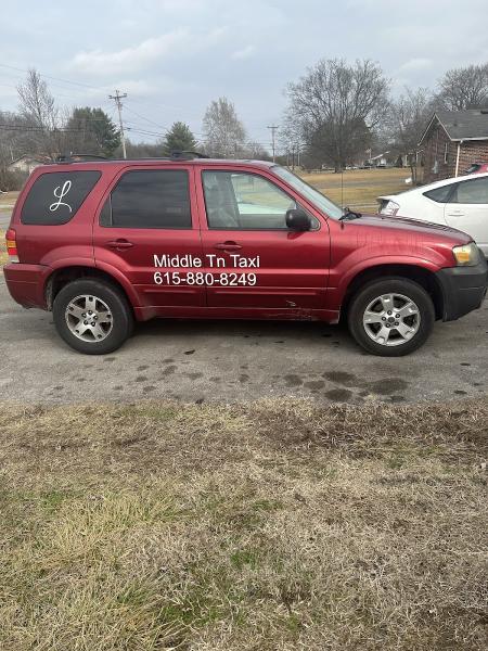 Murfreesboro Taxi