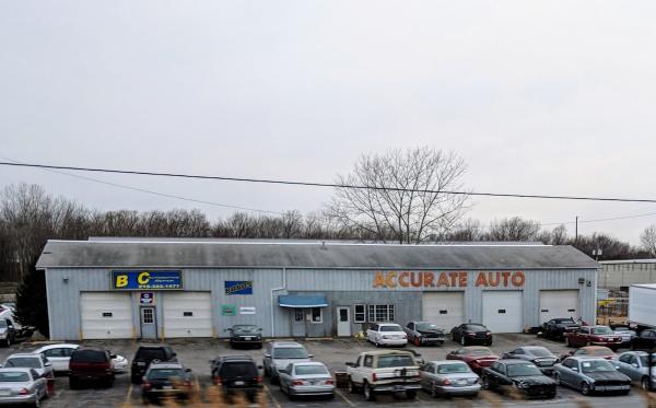 BC Auto Repair