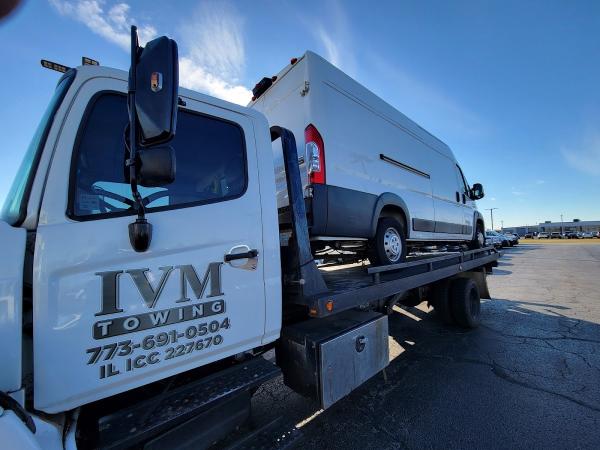 IVM Towing