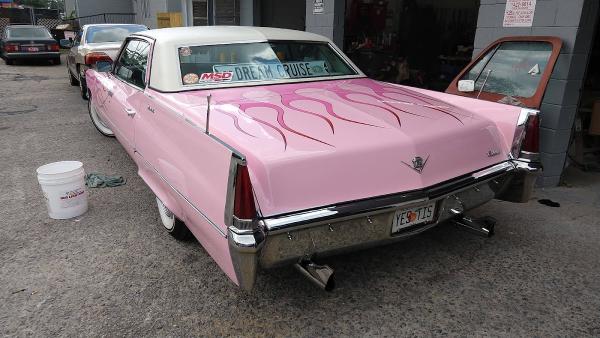 Colorback Body Shop