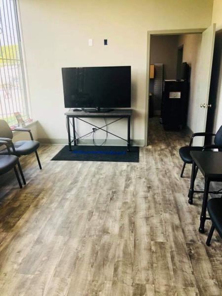 Edwards Body Shop/Rhino Linings