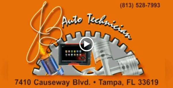JB Auto Technician LLC