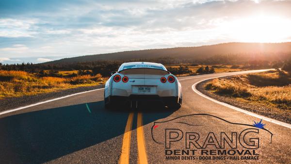 Prang Dent Removal