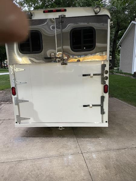 JJ RV and Horse Trailer Repair