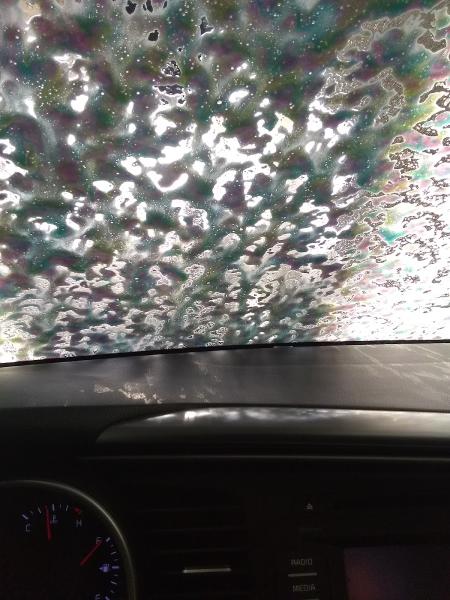 Car Wash