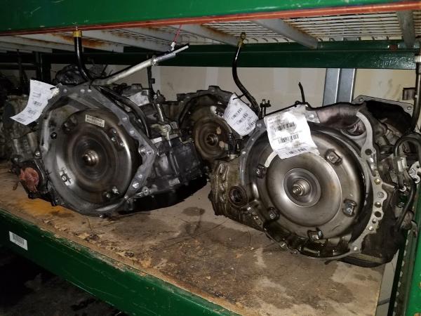 Afto Auto Parts