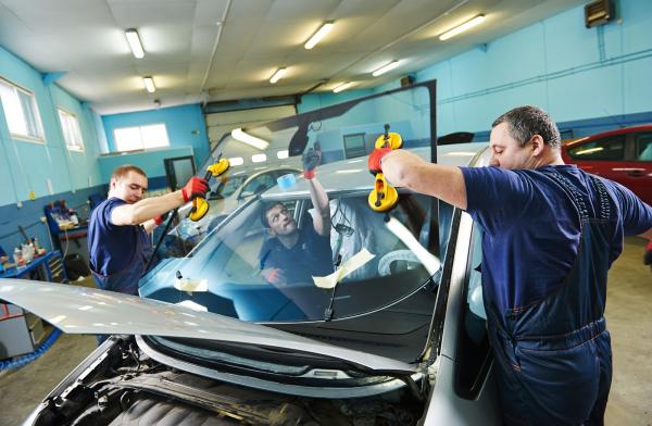 Windshield Repair Woodbridge NJ