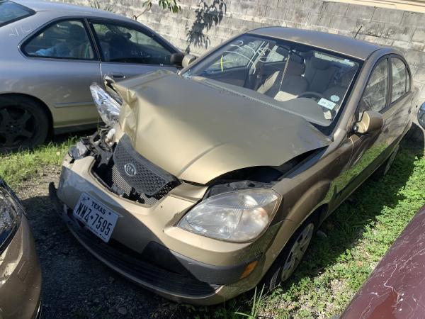 Junk Cars We Pay the Most