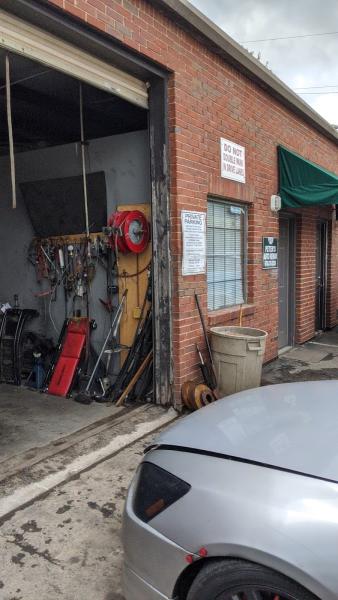 Pete's Auto Repair