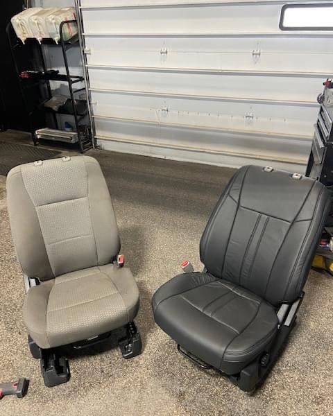 Davon Auto
