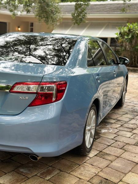 F4 Auto Detailing