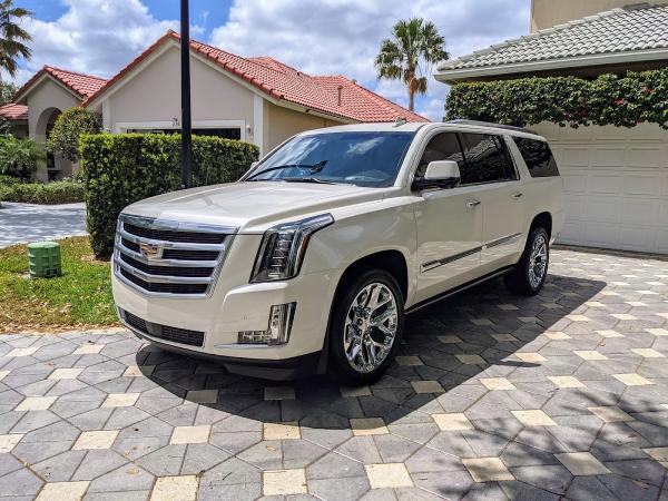 F4 Auto Detailing